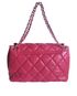 Hampton Tote, back view
